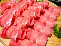 -捞三国黑牛火锅