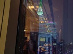 -环球港凯悦 · 享悦中餐厅