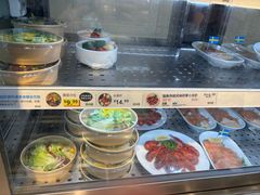 -宜家·瑞典风味餐厅(武汉荟聚中心店)