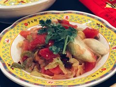 -芦月轩羊蝎子(北蜂窝店)