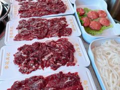-杏花吴记牛肉火锅