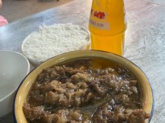 -定家小酥肉·清真(回民街店)