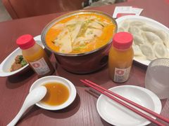 -喜家德虾仁水饺(长泰广场店)