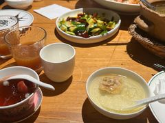 -黄山老妈·土菜(碧桂园店)