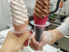 -CORNER CONE GELATO酷矿手作霜淇淋(南头古城店)