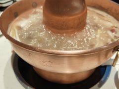 -东门口涮肉·砂锅·烤串(老门东店)