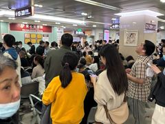 -复旦大学附属华山医院(总院)