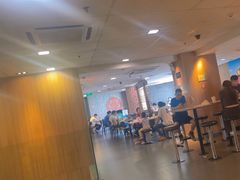 -麦当劳(中山大道中店)