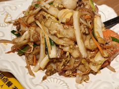 -十面欢腾·海鲜面·台式Bistro(长乐路店)
