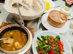 -春盛渔府(牛首山店)
