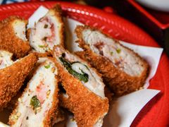 -桃屋日本料理(清华科技园店)