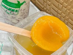 -萌萌牛紫米露(烟台大学店)