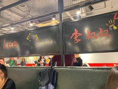 -李叔叔虾蟹大排档(青羊店)