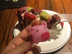 -BreadTalk面包新语·烘焙蛋糕(海珠丽影广场店)