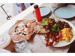 -RAC BAR(安福路店)