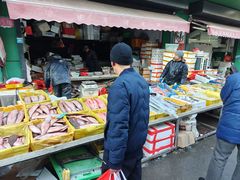 -何庄子阿米玛玛农产品批发市场