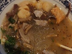 -小潘记鸭血粉丝汤