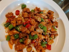 -张大嘴菜馆(庞各庄店)