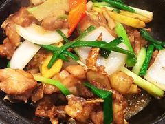 -华辉快餐店(江南西总店)