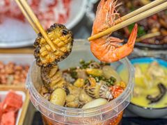 -金龙·打边炉(武进路店)