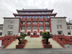 -四川大学(望江校区)