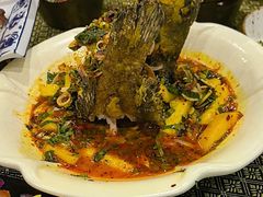 -南沙游艇会·大兵船餐厅