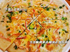 -恩你小木屋·烤肉韩式料理(嘉兴秀洲店)