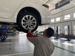 -烟台东联一汽丰田4S店(福山区店)