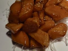 -同喜烤鸭店(光芒店)