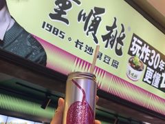 -董顺桃老长沙臭豆腐(步行街店)