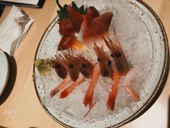 -Tuna maki寿司(园区永旺店)