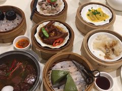 -海皇酒家(钰海万国汇购物广场店)