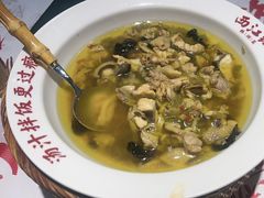 -西江红·株洲本地菜(滨江南路店)