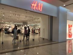 -H&M(星河城店)
