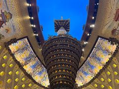 -牛首山文化旅游区