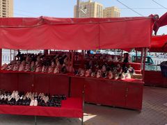 -乌恰市场(彩虹商场店)