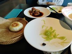 -集贤门·徽菜(福田店)