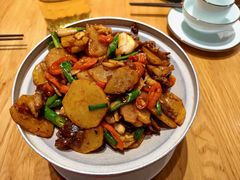 -伊喜饺子·烤鸭(五道口学院路店)