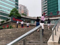 -顺风海鲜港(金玉兰店)