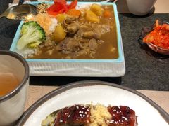 -三笙精致·料理(海河店)