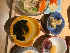 -阿吾罗·月咏精致日料(港汇恒隆广场店)