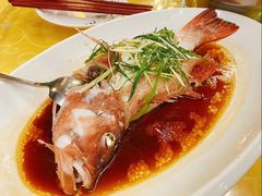-桥东喜碧海鲜街(水东街店)