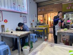 -何氏筠连水粉(明伦堂店)
