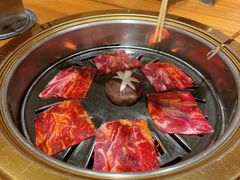 -九田家黑牛烤肉料理(香河店)