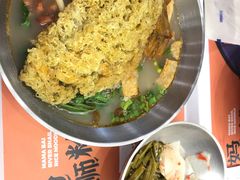 -白妈螺蛳粉(白云万达店)