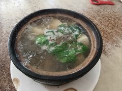 -四合心砂锅居(轩辕小区店)