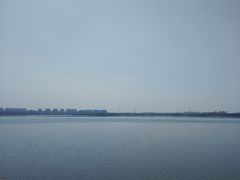 -丁香湖公园