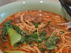 -李先生牛肉面大王(广渠门内店)