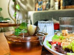 -IFIF 如果花園(宽厚里店)