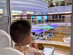 -海韵之星邮轮水会(明发商业广场店)